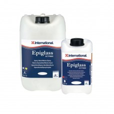 International Epiglass HT 9000 Resina Epossidica A+B 25 lt